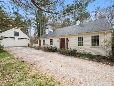 Property at 54 Tiffany Rd, Norwell, MA