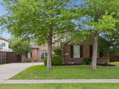 1607 Wood Creek Ln