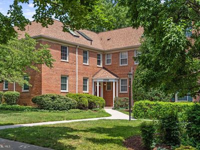 Property at 2232 Washington Ave #W-202, Silver Spring, MD