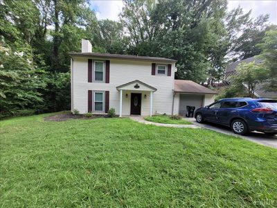 142 Seminole Trl
