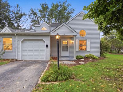 2384 Linden Dr