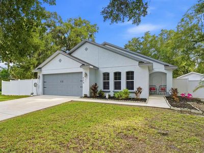 Property at 430 DEANNA CIRCLE, Deland, FL
