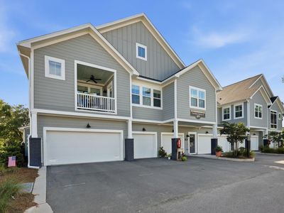 Property at 410 Carolina Cherry Ct #203, Charleston, SC
