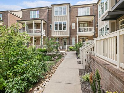 207 Porter Village Cir
