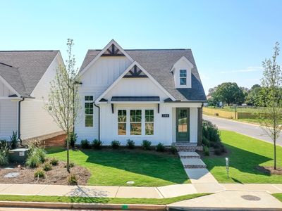 Barkley Plan, Swann's Bridge