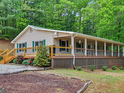 Property at 1661 E Boggs Mountain Rd, Tiger, GA