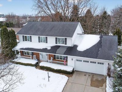 Property at 1025 Pasadena Parkway, Waunakee, WI