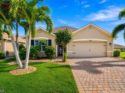 2149 Pigeon Plum Way