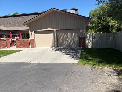 3441 Poly Dr APT 8