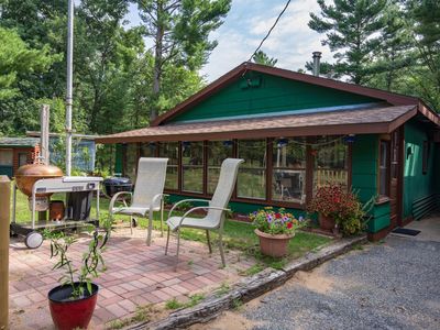 Property at 726 18th Ave, Arkdale, WI