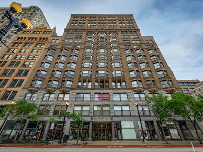431 S Dearborn St APT 1001