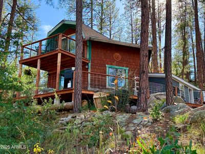 7139 E Vernon Martin Dr