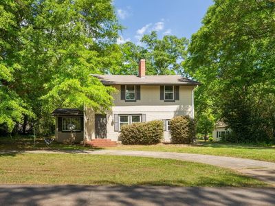 107 Childs St
