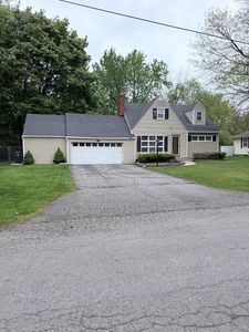 701 Algonquin Ave