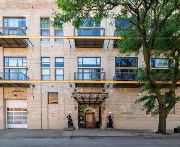 2545 S Dearborn St APT 530