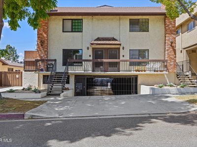 431 E Verdugo Ave APT G
