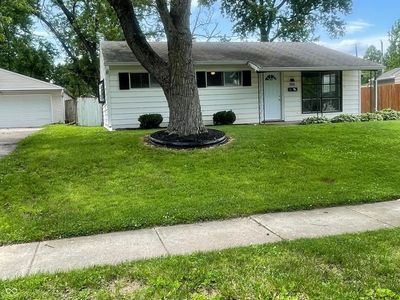 306 S Kenmore Rd