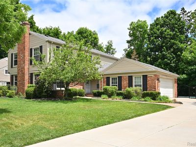 31310 Foxboro Way