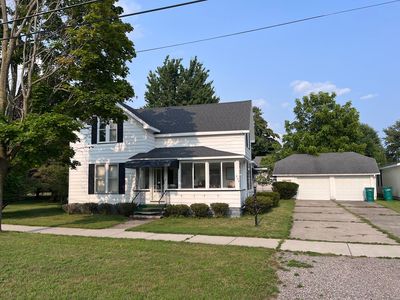 Property at 225 4th Ave, Tawas City, MI