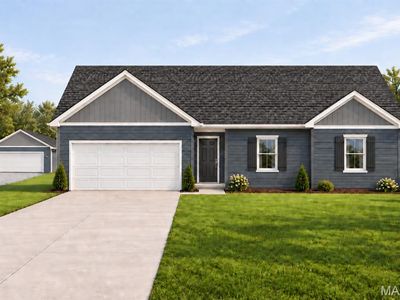 LOT 15 Twelve Oakview Ct