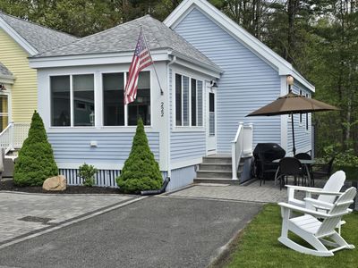 1 Old County Road #222