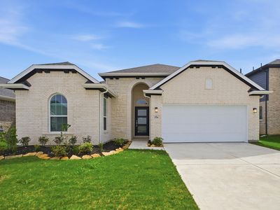 437 Meadow Brook Ln Lot 384