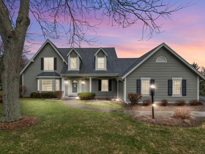 1925 Field Cliffe DRIVE