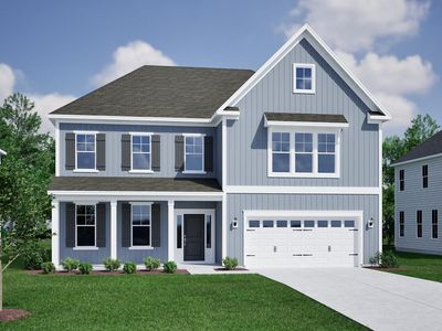 277 Boxwood Lane