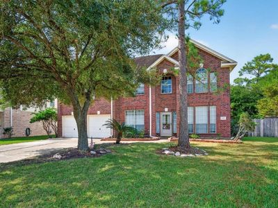 1410 Pine Forest Dr