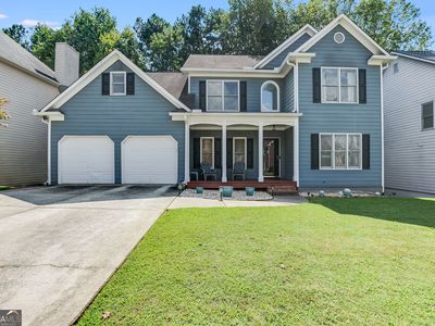 4321 Clairesbrook Ln