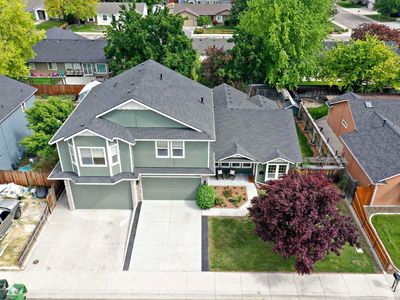 2688 W Forecast St