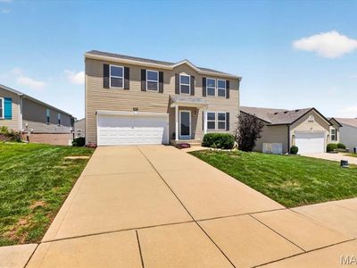 627 Hunt Run Dr