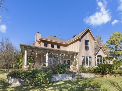 20105 Hilltop Ranch Dr