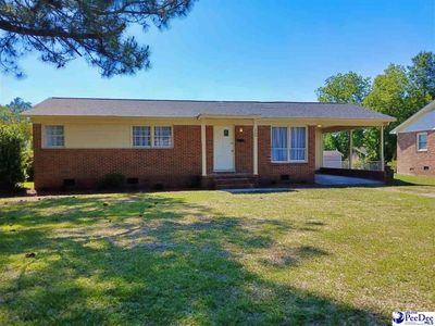Property at 809 W Greene St, Cheraw, SC