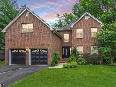 18 Jacobs Ln