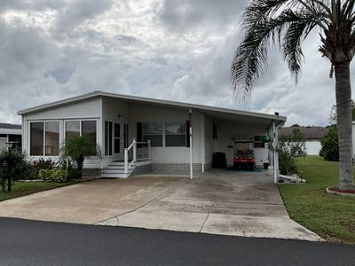 5261 Laurel Oak Dr #205