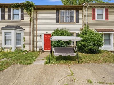 406 Peregrine St