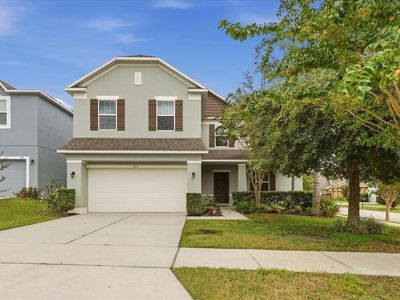 Property at 724 PATACHES PLACE, Groveland, FL