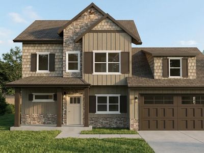 3313 Indian Summer Ln Lot 82