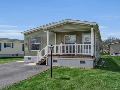 Property at 99 Elmhurst Dr, Lockport, NY