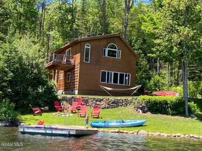126 S Lake Abanakee Road