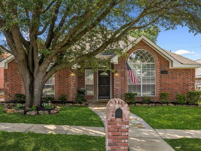 1710 Dartbrook Dr