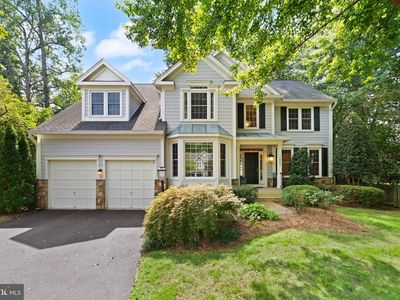 11405 Northwind Ct
