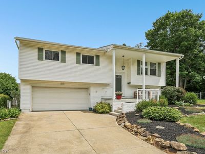 2045 Hermitage Dr