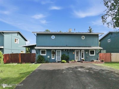 1611 Early View Dr #23