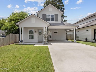 109 Louisa Blvd