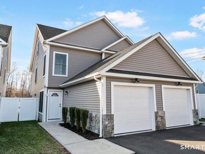 Property at 22 a Merritt Avenue, Woodbridge, CT
