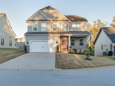 Property at 117 Marshfield Trl, Simpsonville, SC