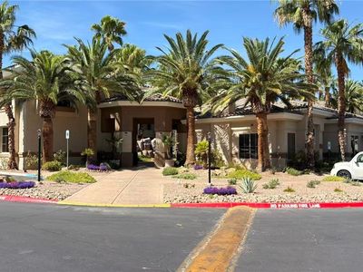 7163 S Durango Dr Unit 204