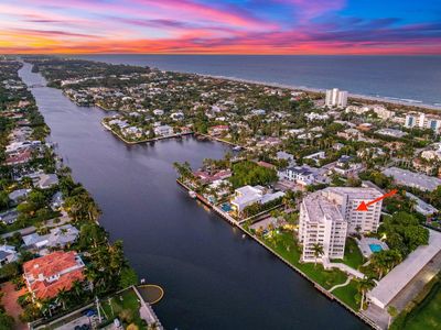 Property at 1000 Lowry Street #6H, Delray Beach, FL